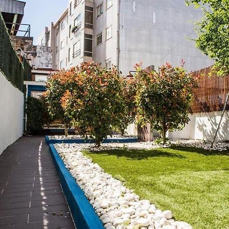 Inlapa Studio II Porto Exterior foto
