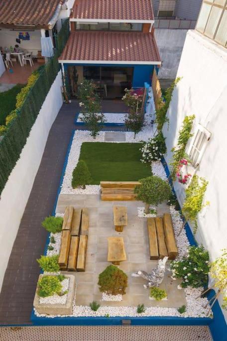 Inlapa Studio II Porto Exterior foto