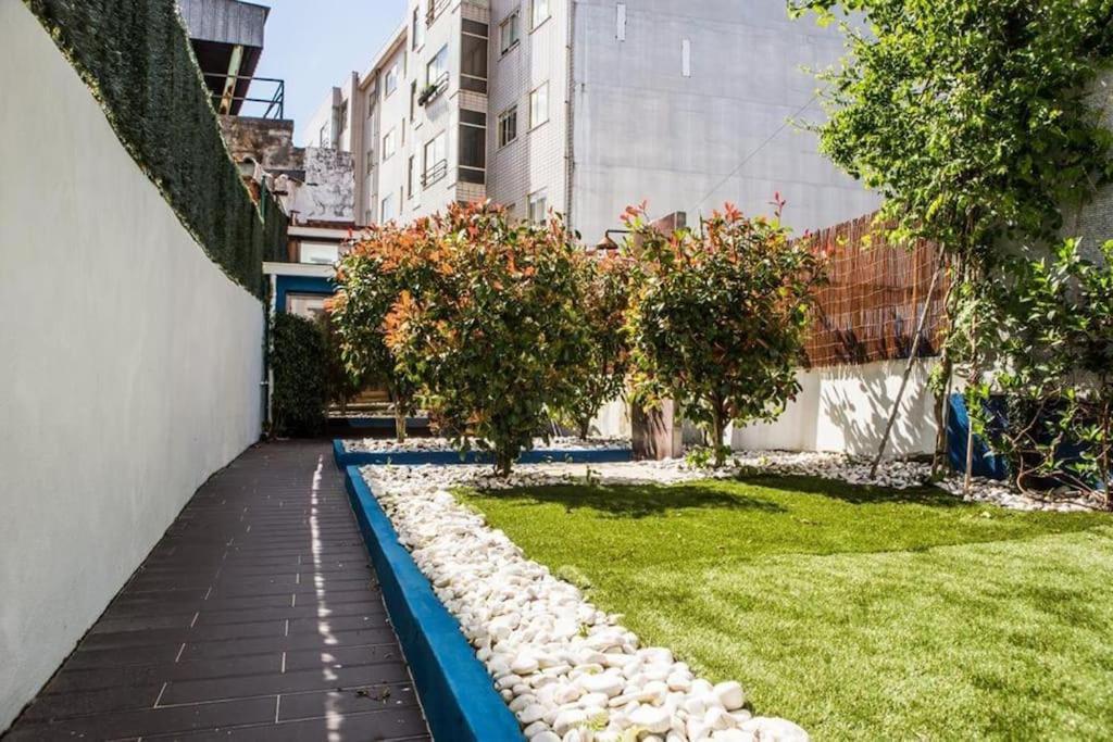 Inlapa Studio II Porto Exterior foto